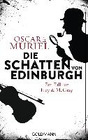 Die Schatten von Edinburgh