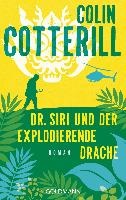 Dr. Siri und der explodierende Drache voorzijde