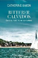 Bitterer Calvados voorzijde