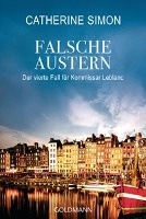 Falsche Austern voorzijde