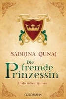 Die fremde Prinzessin