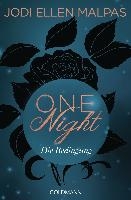 One Night - Die Bedingung voorzijde