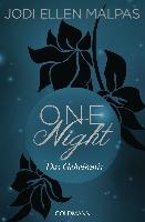 One Night - Das Geheimnis