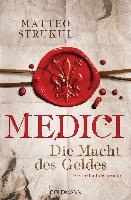 Medici 01 - Die Macht des Geldes