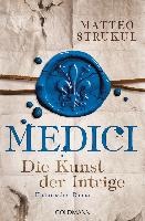 Medici 02 - Die Kunst der Intrige