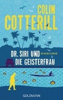 Dr. Siri und die Geisterfrau voorzijde