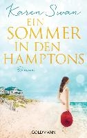 Ein Sommer in den Hamptons voorzijde