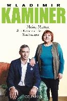 Meine Mutter, ihre Katze und der Staubsauger