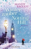 Winterzauber in Notting Hill