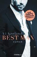 Best Man voorzijde