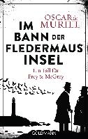 Im Bann der Fledermausinsel