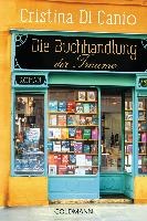 Die Buchhandlung der Träume