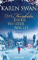 Das Funkeln einer Winternacht voorzijde