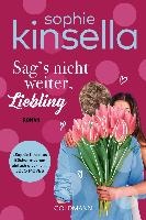 Sag's nicht weiter, Liebling