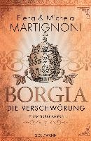 Borgia - Die Verschwörung