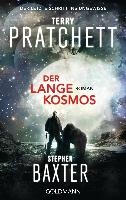 Der Lange Kosmos voorzijde