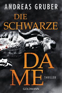 Die schwarze Dame