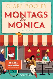 Montags bei Monica