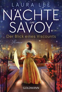 Nächte im Savoy -