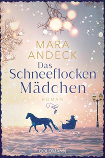 Das Schneeflockenmädchen