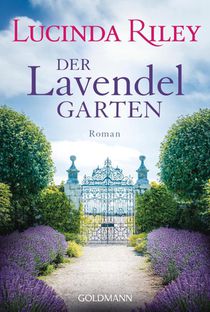 Der Lavendelgarten
