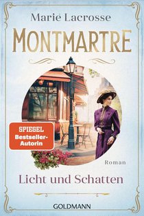 Montmartre - Licht und Schatten