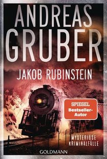 Jakob Rubinstein