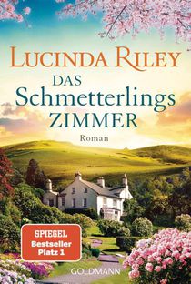 Das Schmetterlingszimmer