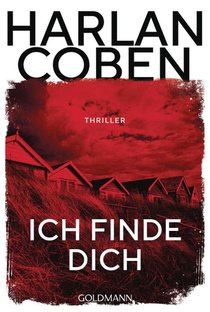 Ich finde dich