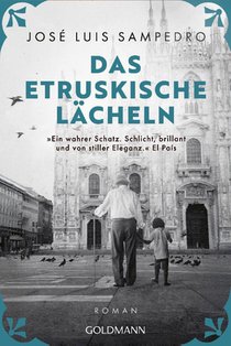 Das etruskische Lächeln
