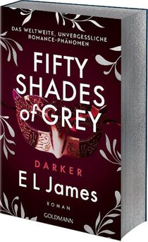 Fifty Shades of Grey - Darker