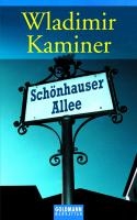 Schoenhauser Allee