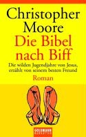 Die Bibel nach Biff voorzijde