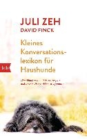 Kleines Konversationslexikon für Haushunde voorzijde