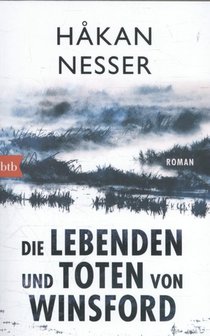 Die Lebenden und Toten von Winsford voorzijde