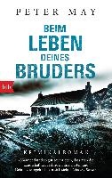 Beim Leben deines Bruders voorzijde