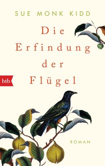 Die Erfindung der Flügel voorzijde