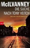 Die Suche nach Tony Veitch voorzijde