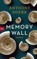 Memory Wall voorzijde