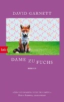 Dame zu Fuchs voorzijde