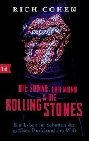 DIE SONNE, DER MOND & DIE ROLLING STONES