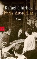 Paris - Austerlitz voorzijde