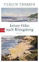 Letzte Fahrt nach Konigsberg