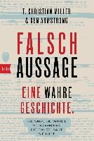 Falschaussage