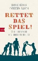 Rettet das Spiel! voorzijde