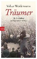 Träumer - Als die Dichter die Macht übernahmen voorzijde