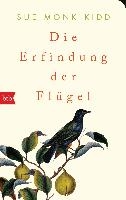 Die Erfindung der Flügel voorzijde