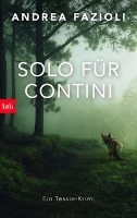 Solo für Contini voorzijde