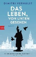 Das Leben, von unten gesehen voorzijde