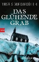 Das glühende Grab